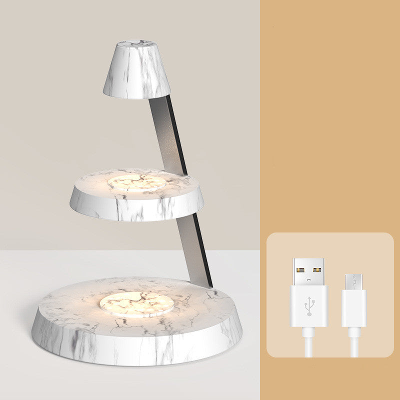 5 In 1 Wireless Charger Stand 20W Fast Charging