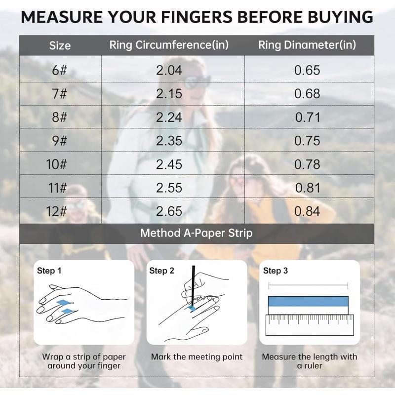 2025 New Smart Ring For Women Luxury Elegant Diamond Ring With Visible Tech Core Heart Rate Sleep Tracker Fitness Health Monitor IP68 Waterproof  Compatible